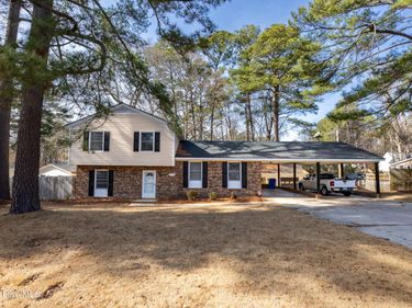 2509 Ward Boulevard, Wilson, NC 27893