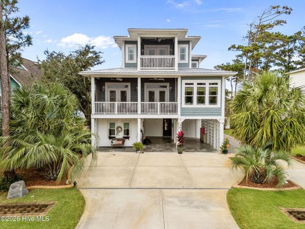 303 Mcglamery Street, Oak Island, NC 28465