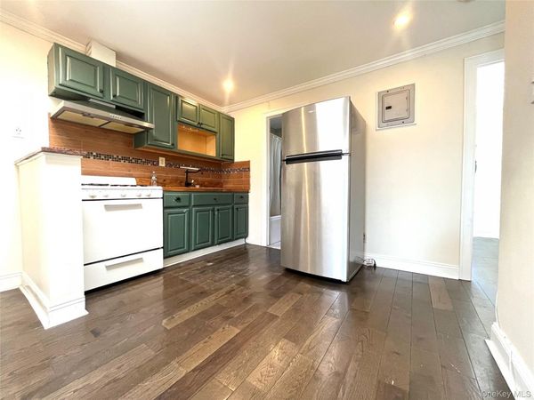 210 Thomas S Boyland Street , Unit 2, Brooklyn, NY 11233