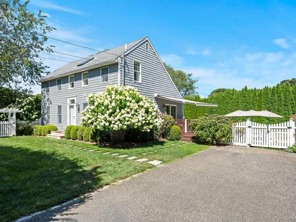 28 Windermere Drive , Sag Harbor, NY 11963