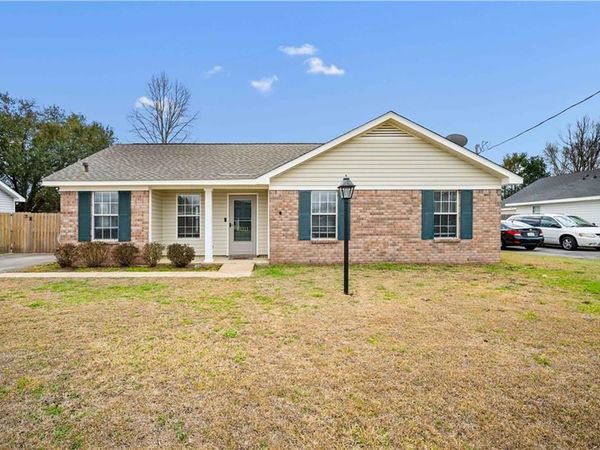 13311 August Drive, Mobile, AL 36695
