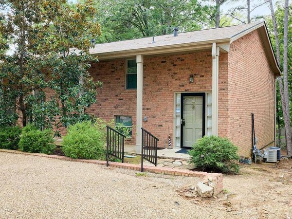 651 Peninsula #25, Hot Springs, AR 71913