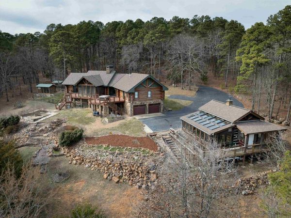 29818 HIGHWAY 300, Roland, AR 72135