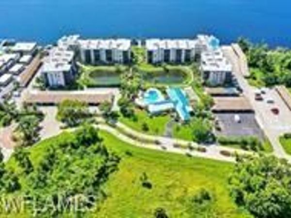 3490 N Key DR, Unit 514, NORTH FORT MYERS, FL 33903