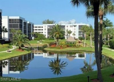 3490 N Key Dr, Unit 514, North Fort Myers, FL 33903 Photo