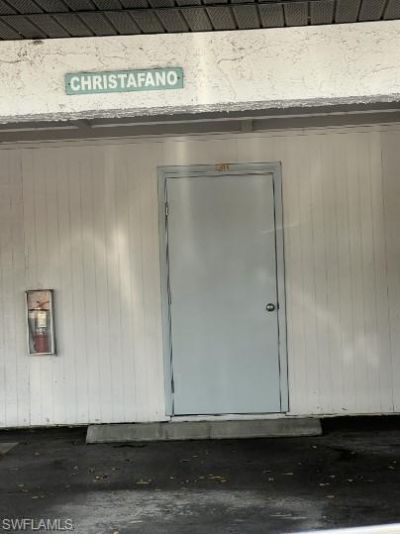 3490 N Key Dr, Unit 514, North Fort Myers, FL 33903 Photo