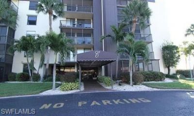 3490 N Key Dr, Unit 514, North Fort Myers, FL 33903 Photo