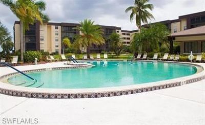 3490 N Key Dr, Unit 514, North Fort Myers, FL 33903 Photo