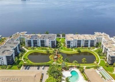 3490 N Key Dr, Unit 514, North Fort Myers, FL 33903 Photo