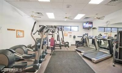 3490 N Key Dr, Unit 514, North Fort Myers, FL 33903 Photo