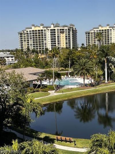 3490 N Key Dr, Unit 514, North Fort Myers, FL 33903 Photo