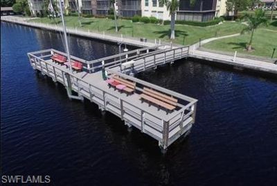 3490 N Key Dr, Unit 514, North Fort Myers, FL 33903 Photo