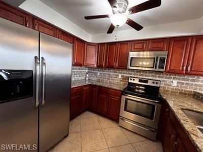3490 N Key Dr, Unit 514, North Fort Myers, FL 33903 Photo