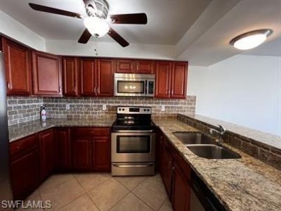3490 N Key Dr, Unit 514, North Fort Myers, FL 33903 Photo