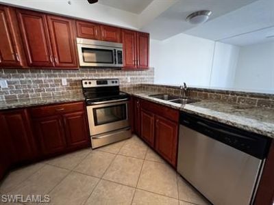 3490 N Key Dr, Unit 514, North Fort Myers, FL 33903 Photo