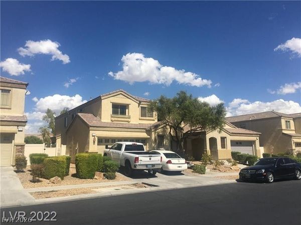 3648 Remington Grove Avenue , North Las Vegas, NV 89081