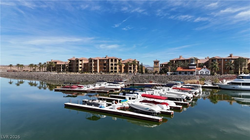 15 Via Mantova, Henderson, NV 89011