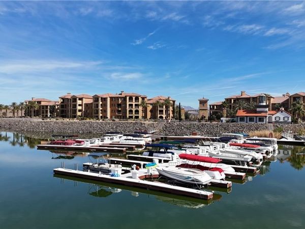 15 Via Mantova, Unit 208, Henderson, NV 89011