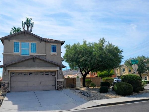 10155 Sequoia Canyon Place, Las Vegas, NV 89148