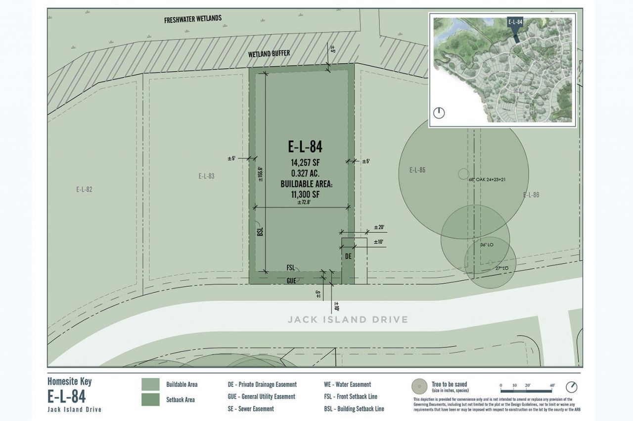8127 Jack Island Drive Photo 13