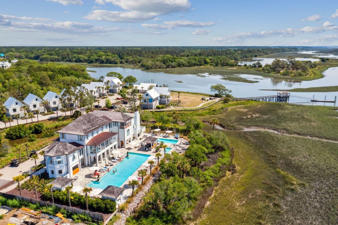 8127 Jack Island Drive Photo 14