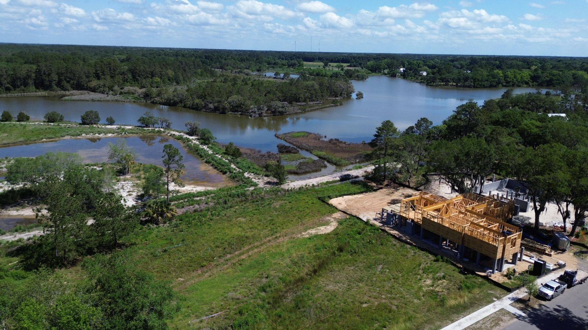 8127 Jack Island Drive Photo 4