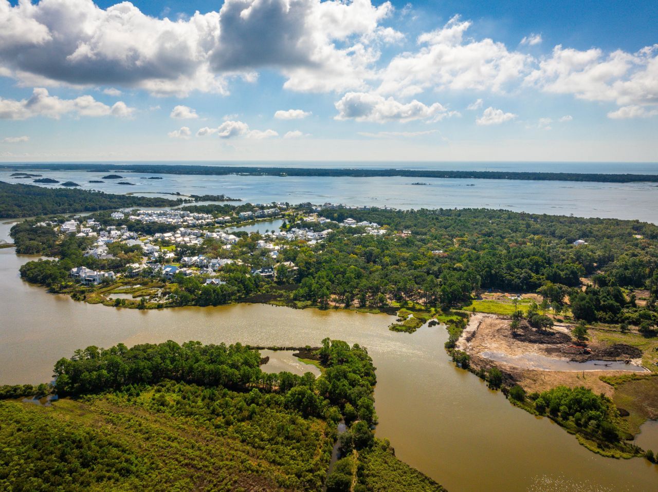 8127 Jack Island Drive Photo 4