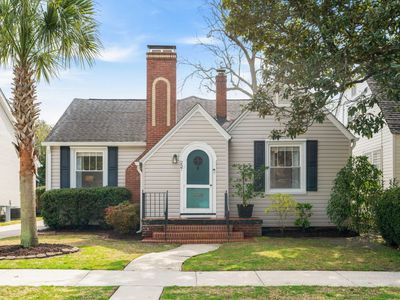 237 Gordon Street, Charleston, SC 29403