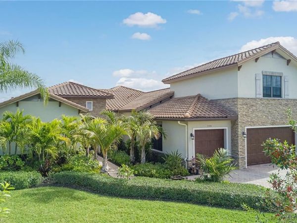 5344 Allen PL , AVE MARIA, FL 34142