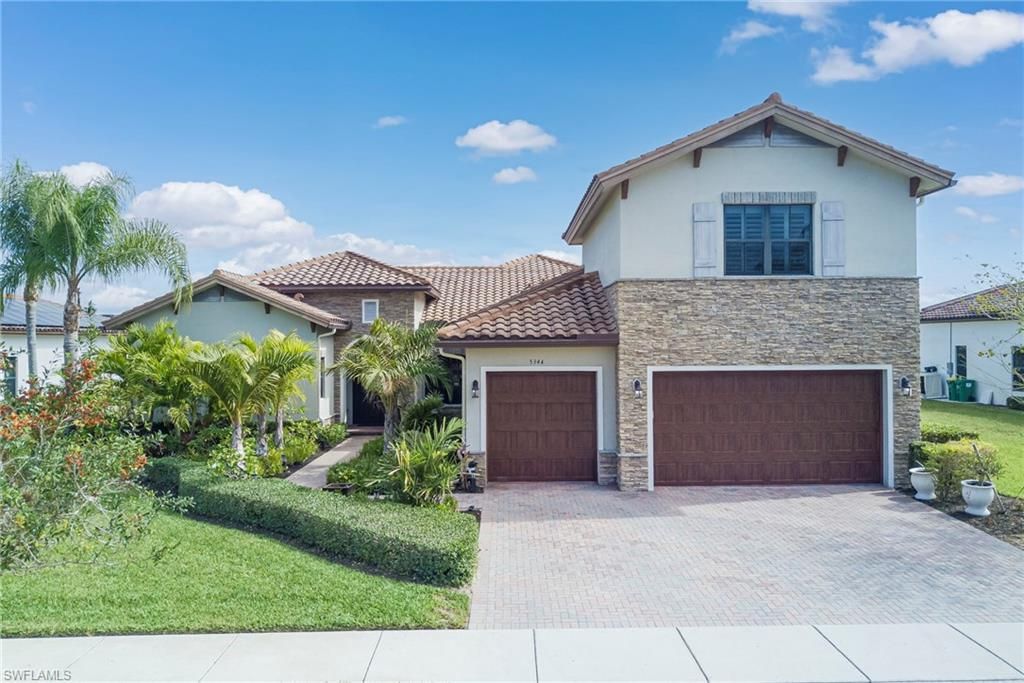 5344 Allen Pl , Ave Maria, FL 34142 Photo