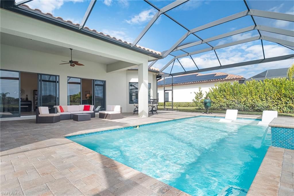 5344 Allen Pl , Ave Maria, FL 34142 Photo