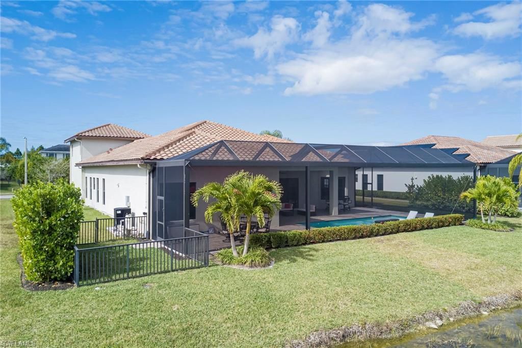 5344 Allen Pl , Ave Maria, FL 34142 Photo