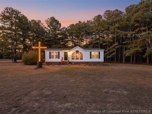 4731 Cogdell Road, Fayetteville, NC 28312