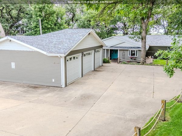 20560 232nd Street, Milford, IA 51351
