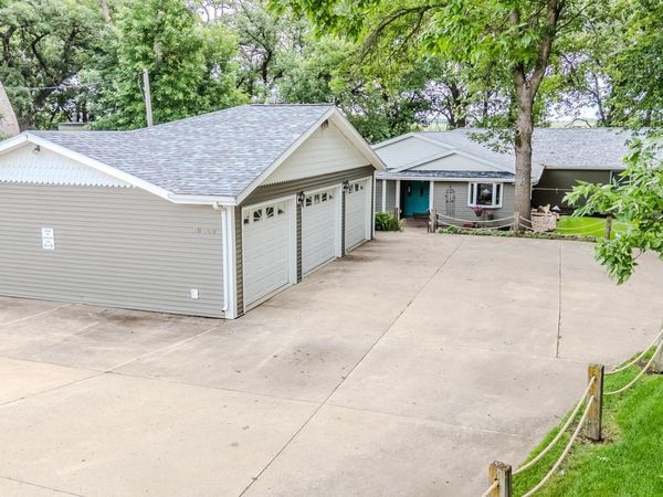 20560 232nd Street, Milford, IA 51351