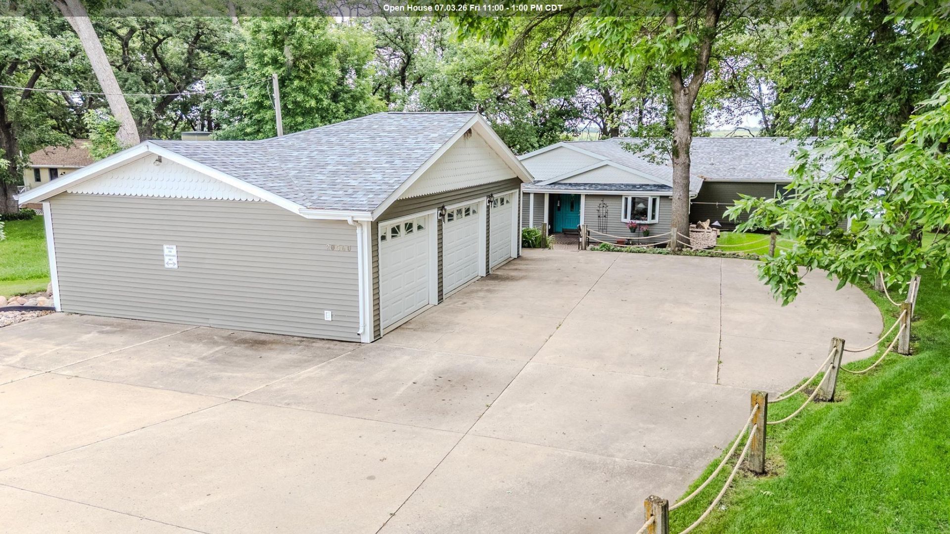 20560 232nd Street Milford, IA 51351