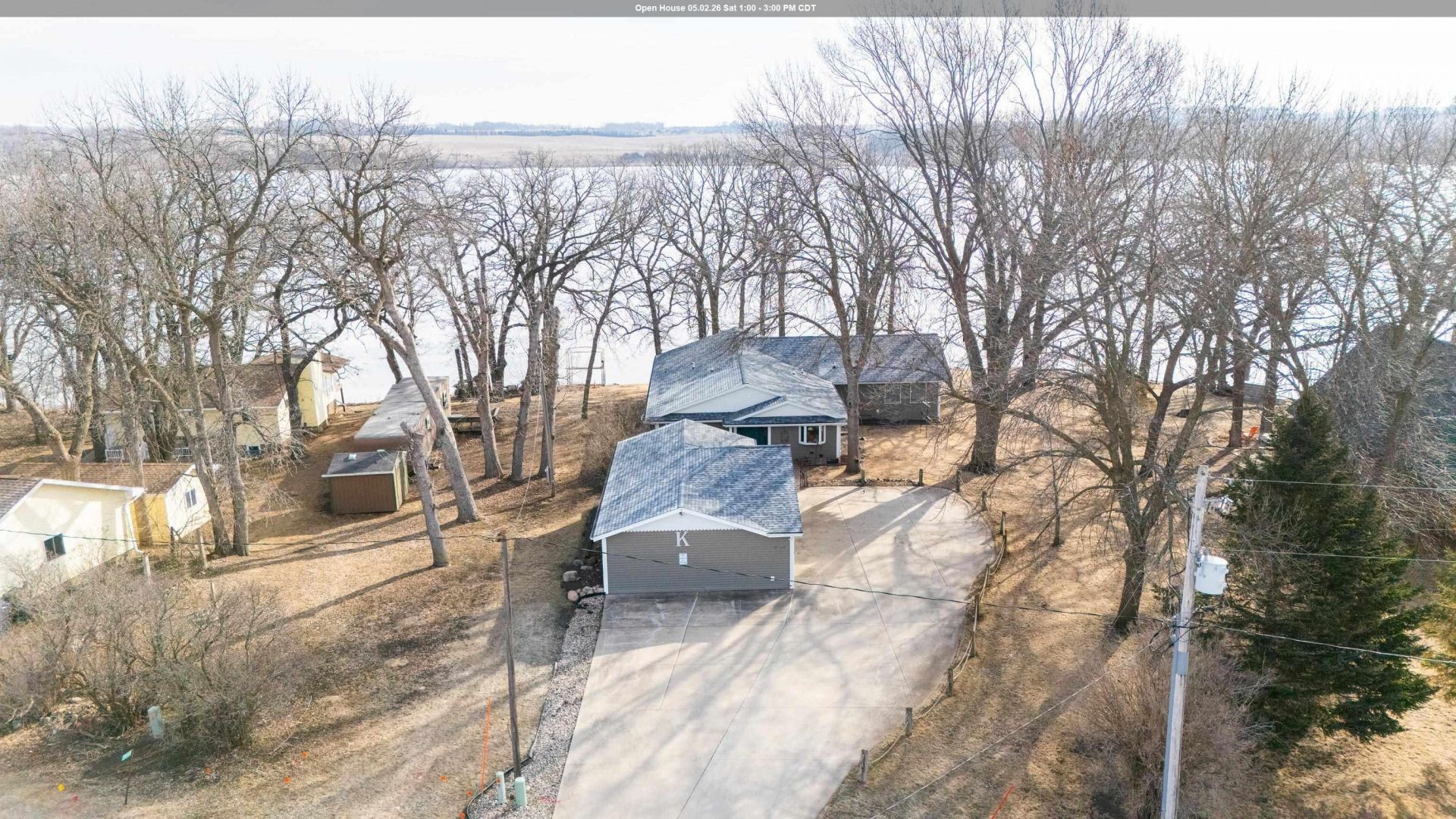 20560 232nd Street Milford, IA 51351