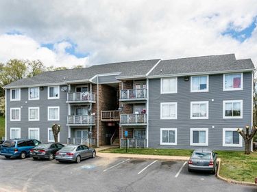 52 SOUTH AVE, Unit K, HARRISONBURG, VA 22801