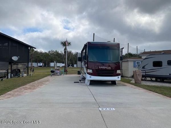 2231 Orbiter Court , Unit 145, Titusville, FL 32796
