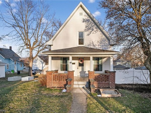 106 S Second, Rittman, OH 44270