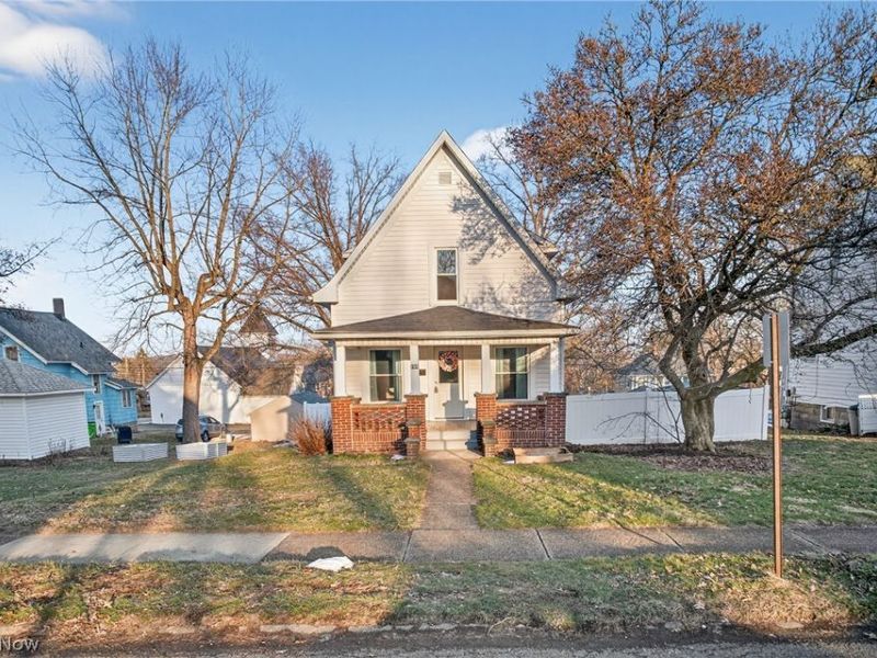 106 S Second, Rittman, OH 44270 Photo 2