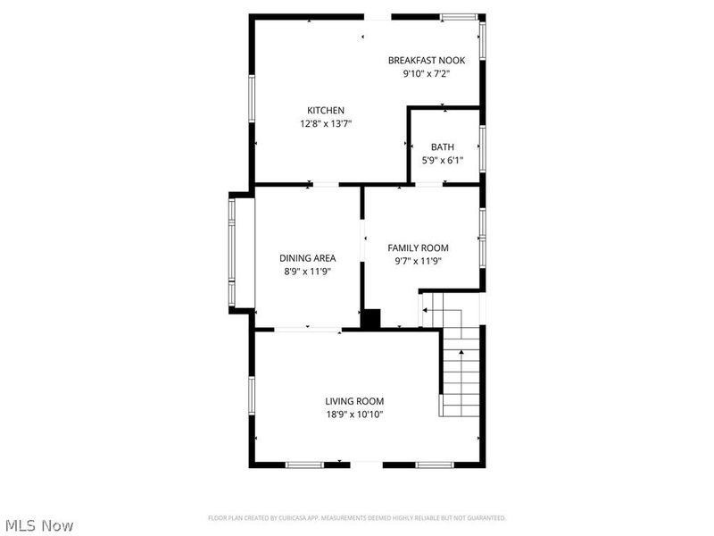 106 S Second, Rittman, OH 44270 Photo 3