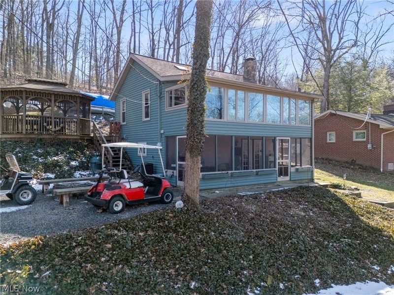 3144 Rockwood Drive SW, Carrollton, OH 44615 Photo 2