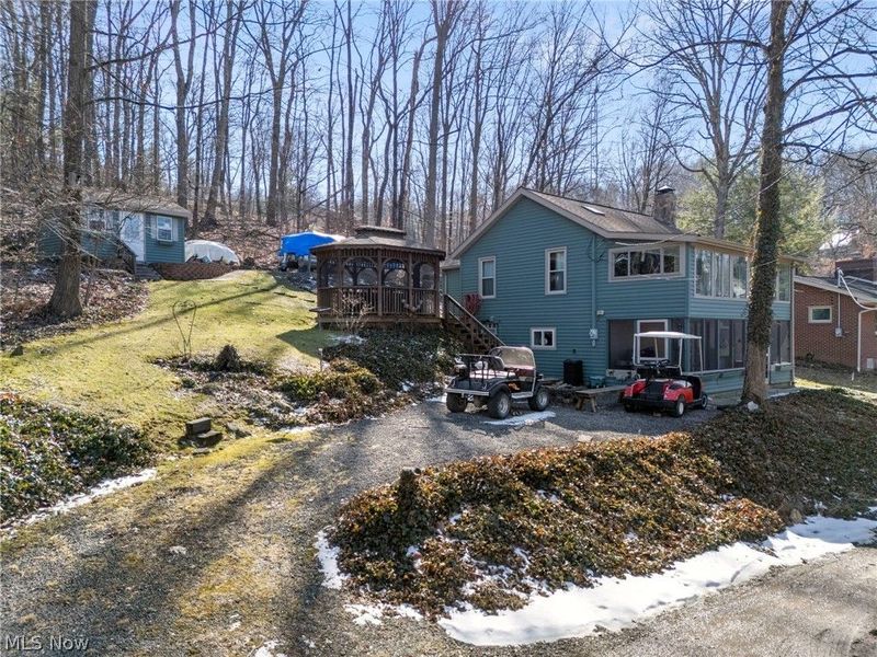 3144 Rockwood Drive SW, Carrollton, OH 44615 Photo 3