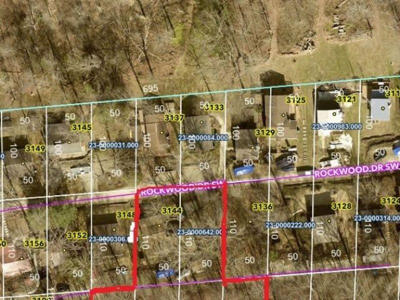 3144 Rockwood Drive SW, Carrollton, OH 44615 Photo 46