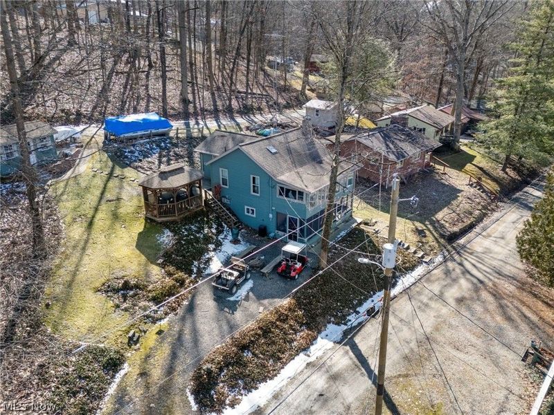 3144 Rockwood Drive SW, Carrollton, OH 44615 Photo 5