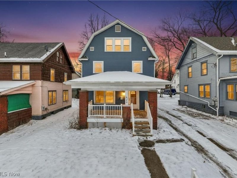 840 E Buchtel Avenue, Akron, OH 44305 Photo 1