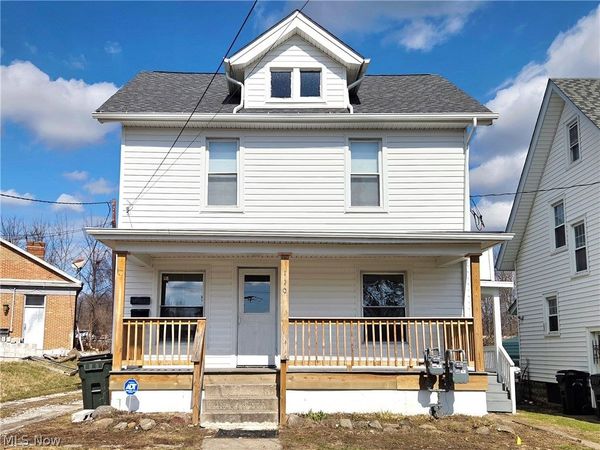 110 Bell Avenue, Unit Down, Elyria, OH 44035