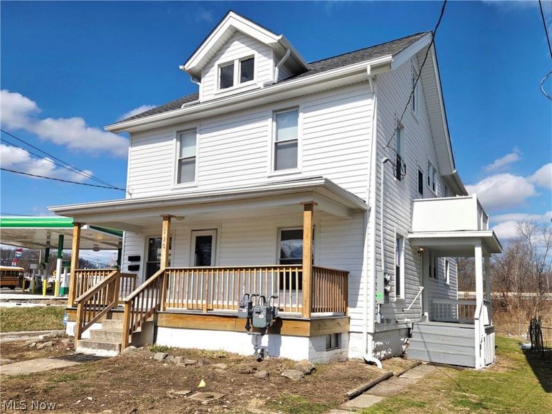 110 Bell Avenue, Unit Down, Elyria, OH 44035 Photo 2