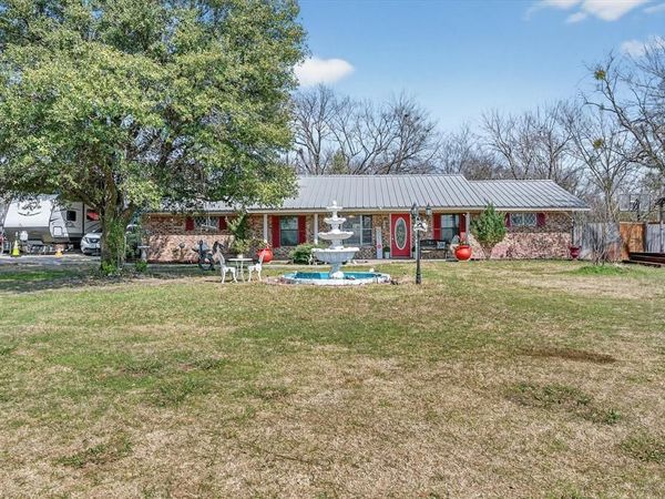 1112 Fm 1839 , Corsicana, TX 75110